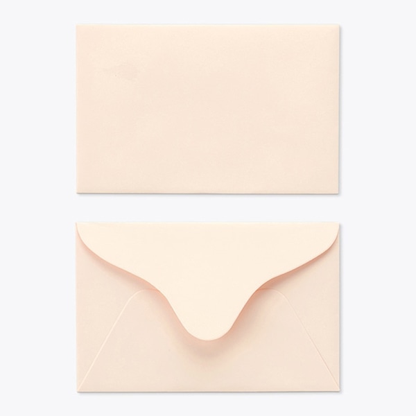 山櫻 封筒　洋VG41　ダイヤ貼　ECピンク100 CoC　〒枠なし 00410003 　2000枚/箱（ご注文単位1箱）【直送品】