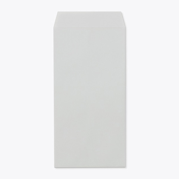 山櫻 封筒 長3 中貼 Kスカイ70 CoC 〒枠なし 00510024 1000枚/箱(ご注文単位1箱)【直送品】