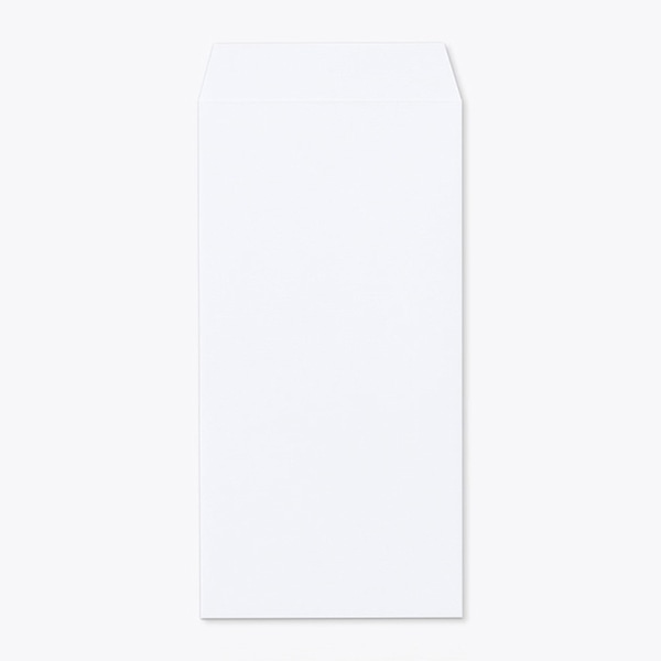 山櫻 封筒 長3 スミ貼 ダンデレード100 CoC 〒枠なし 00513113 1000枚/箱(ご注文単位1箱)【直送品】