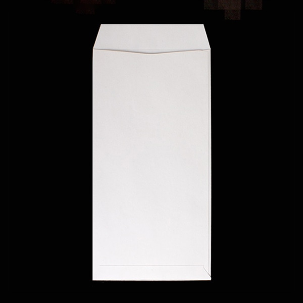 山櫻 封筒 長3 スミ貼 OPP 再生W120 CoC 〒枠なし 00513824 500枚/箱(ご注文単位1箱)【直送品】