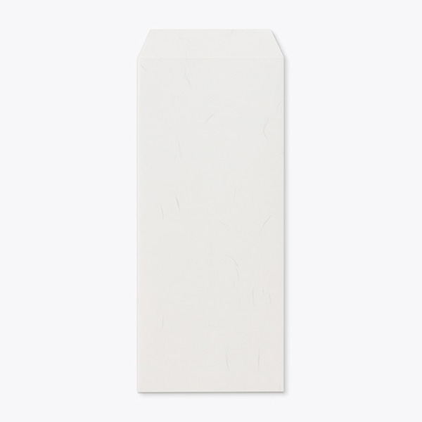 山櫻 封筒　長4　中貼　大礼紙 CoC　〒枠なし 00516012 　500枚/箱（ご注文単位1箱）【直送品】