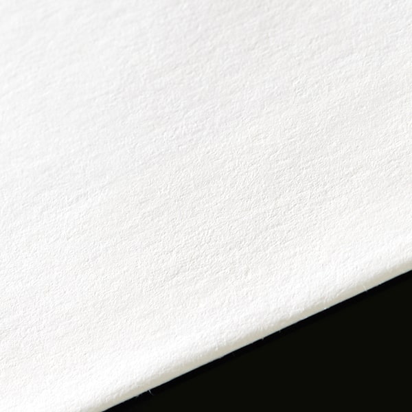 山櫻 封筒 角2 中貼 ECホワイト100 〒枠なし 00533010 500枚/箱(ご注文単位1箱)【直送品】