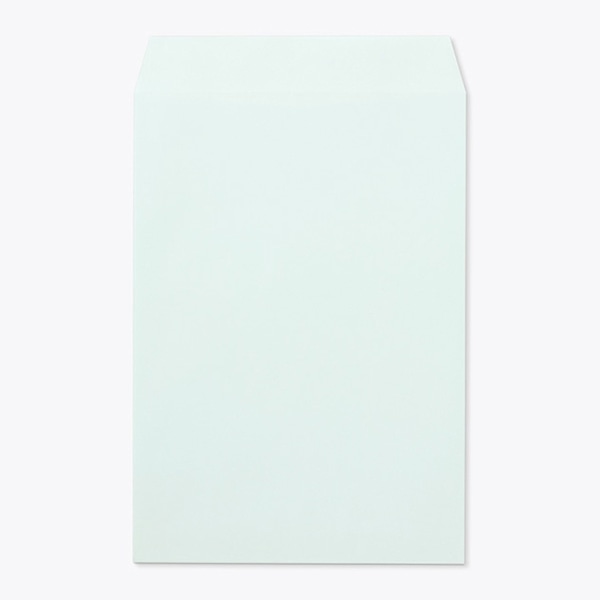 山櫻 封筒　角20　スミ貼　Kミズイロ85 CoC　〒枠なし 00536039 　500枚/箱（ご注文単位1箱）【直送品】