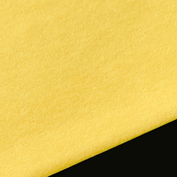 山櫻 封筒 角3 中貼 Kイエロー85 CoC 〒枠なし 00539005 500枚/箱(ご注文単位1箱)【直送品】