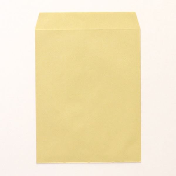 山櫻 封筒 角5 中貼 Gクラフト70 CoC 〒枠なし 00546003 500枚/箱(ご注文単位1箱)【直送品】