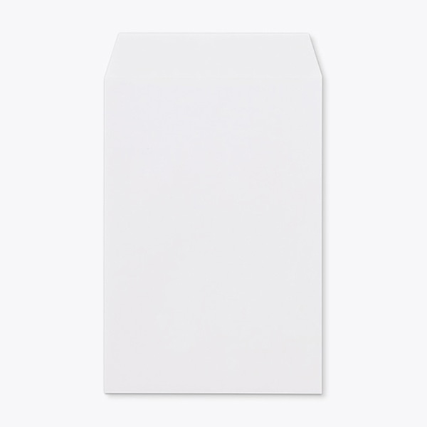 山櫻 封筒　角7中貼　本ケント80 CoC　〒枠なし 00548012 　1000枚/箱（ご注文単位1箱）【直送品】