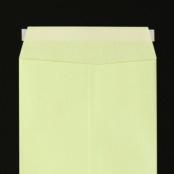 山櫻 封筒 長3 中貼 ECウグイス80 スラット 〒枠入 00563093 1000枚/箱(ご注文単位1箱)【直送品】