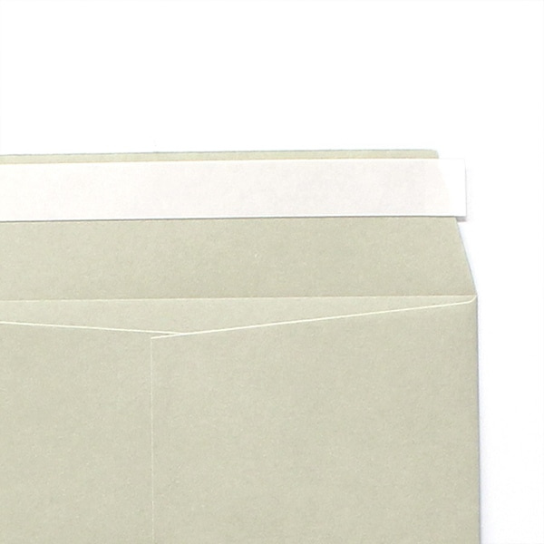山櫻 封筒 長3 中貼 Kグレイ70 スラット CoC 〒枠入 00563110 1000枚/箱(ご注文単位1箱)【直送品】