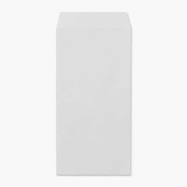 山櫻 封筒　長3　中貼　Kスカイ70　グット 〒枠なし 00563336 　1000枚/箱（ご注文単位1箱）【直送品】