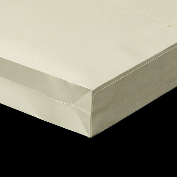 山櫻 封筒 角2 保存袋 Kシルバー120 〒枠なし 00566500 100枚/箱(ご注文単位1箱)【直送品】