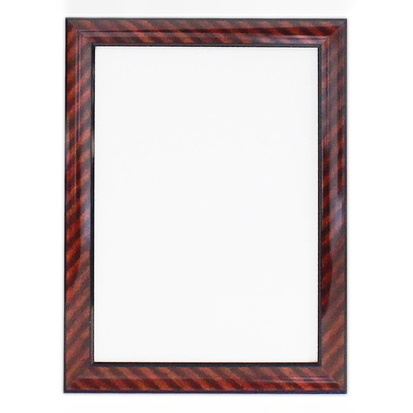 山櫻 額縁 A4 00823011 1個(ご注文単位10個)【直送品】