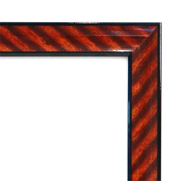 山櫻 額縁　A4  00823011 　1個（ご注文単位10個）【直送品】