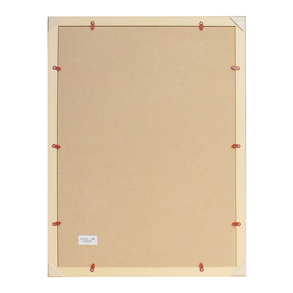 山櫻 額縁　B3  00823012 　1個（ご注文単位10個）【直送品】
