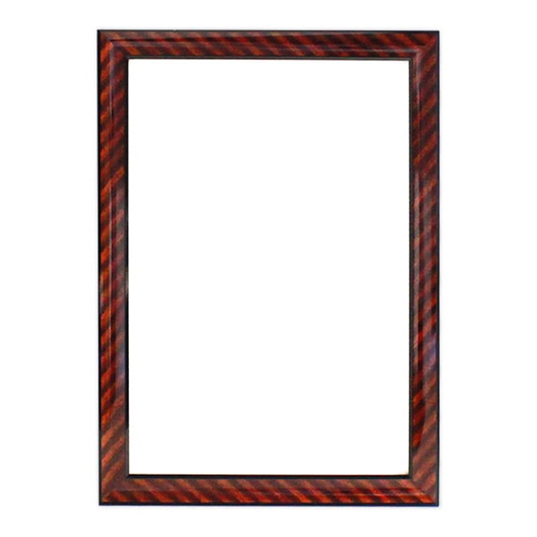 山櫻 額縁 B4 00823013 1個(ご注文単位10個)【直送品】