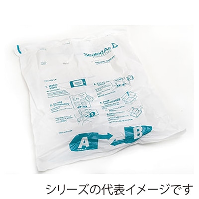 シールドエアー 緩衝材 インスタパック クイック RT #20 IQBLKRT-20 1袋(ご注文単位1袋)【直送品】