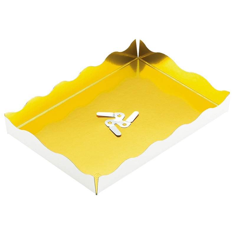 和気 ノエル金台紙 ロック有 特小 2-500-16 100枚/箱(ご注文単位1箱)【直送品】