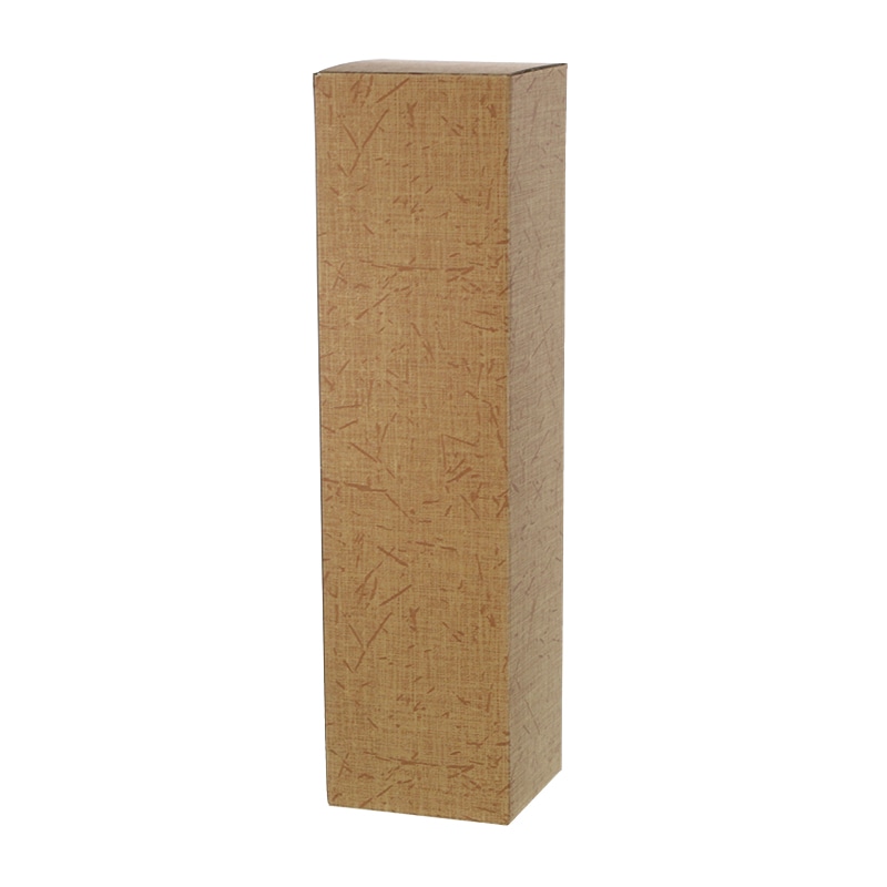 一升瓶箱　1本用 底ワンタッチ式 S-14 100枚/箱（ご注文単位1箱）【直送品】