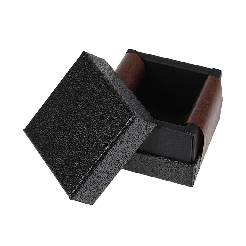 コンビAケース 1ヶ用 ブラック 1000 1個(ご注文単位300個)【直送品】