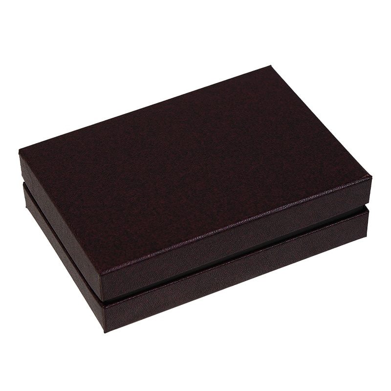 コンビAケース　6仕切 ワインレッド 1003 1個（ご注文単位200個）【直送品】