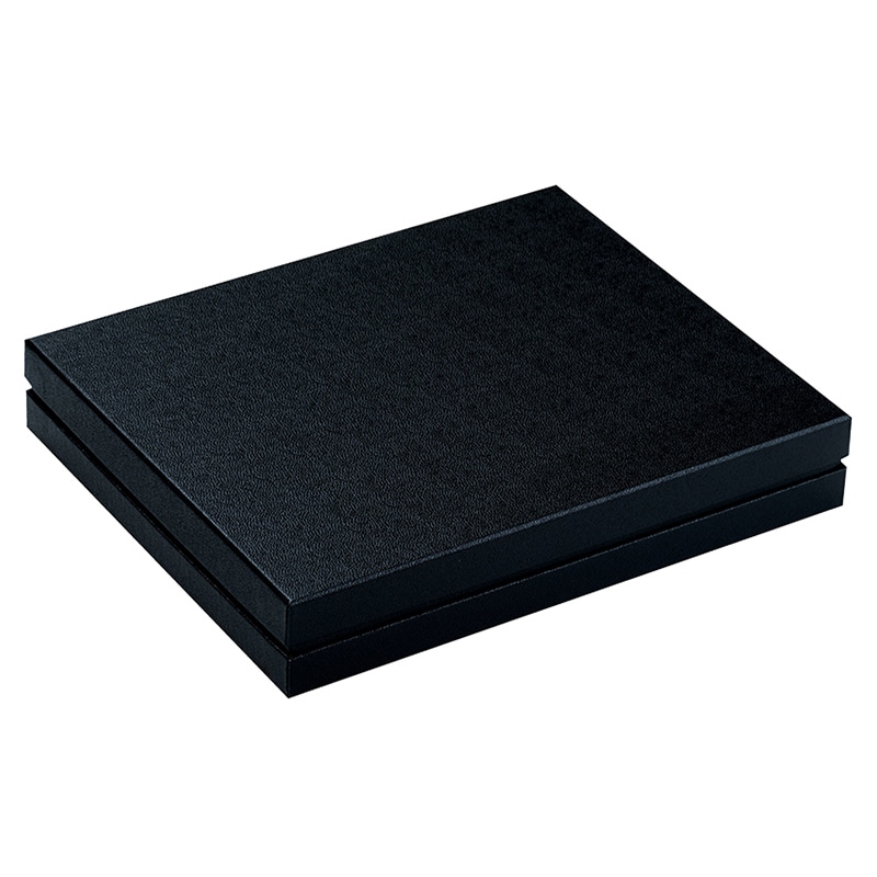 コンビAケース　20仕切 ブラック 1009 1個（ご注文単位60個）【直送品】