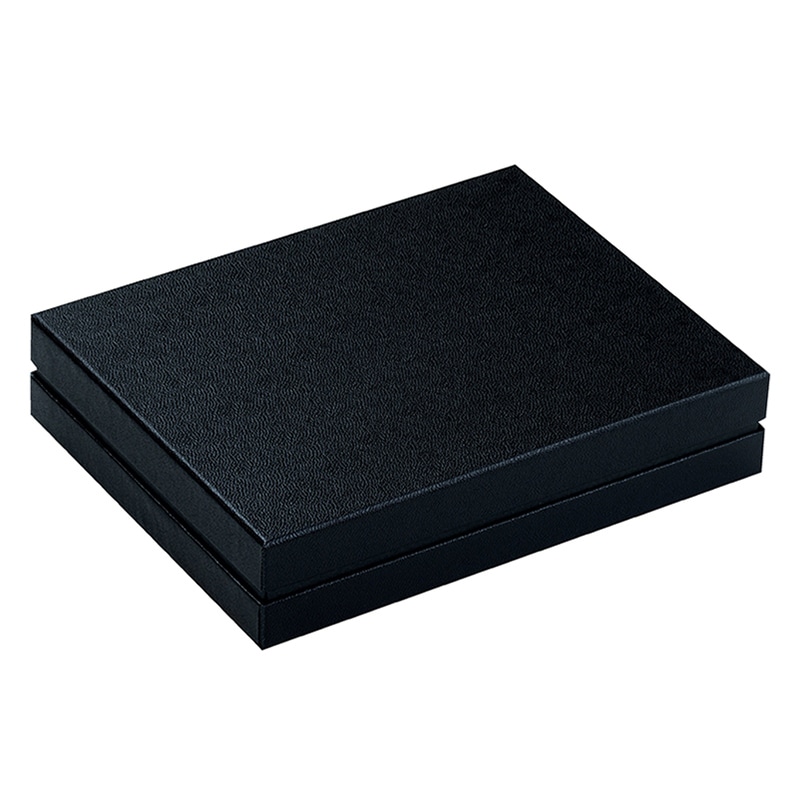 コンビAケース　12仕切 ブラック 1020 1個（ご注文単位100個）【直送品】