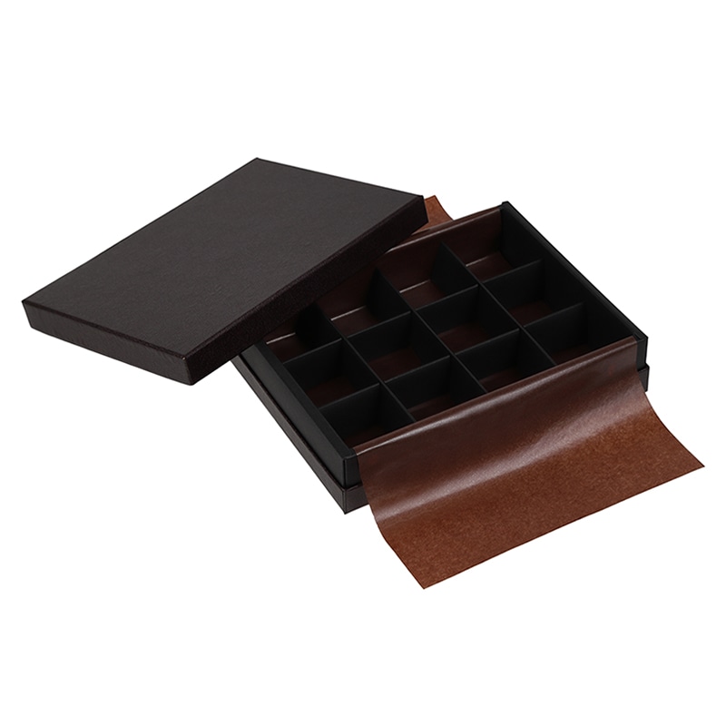 コンビAケース 12仕切 ワインレッド 1020 1個(ご注文単位100個)【直送品】