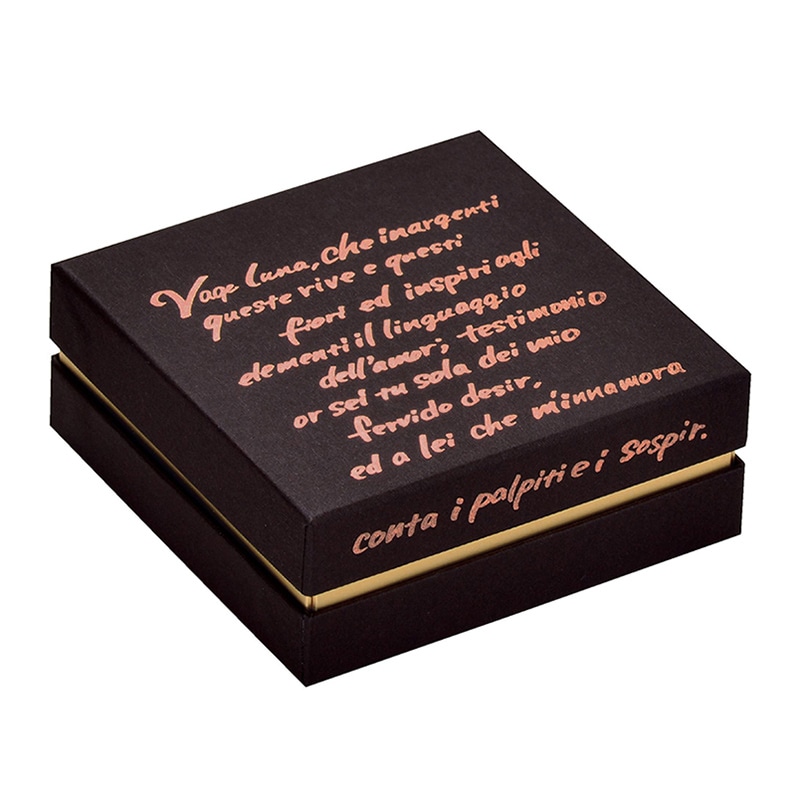 コンビAケース　4仕切 こげ茶 1031 1個（ご注文単位300個）【直送品】