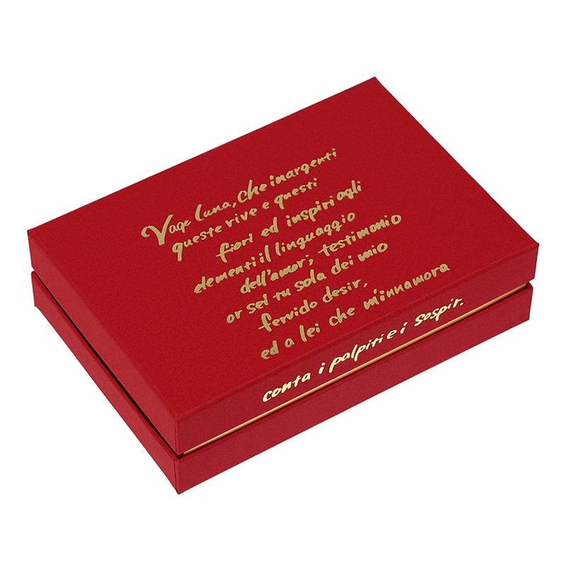 コンビAケース　6仕切 赤 1033 1個（ご注文単位200個）【直送品】