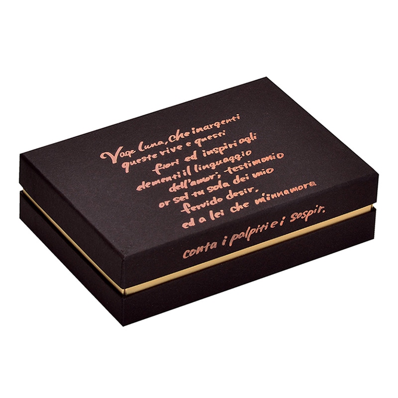 コンビAケース　6仕切 こげ茶 1033 1個（ご注文単位200個）【直送品】