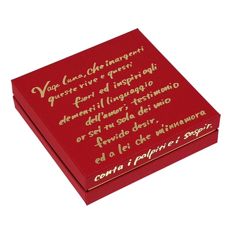 コンビAケース　9仕切 赤 1035 1個（ご注文単位100個）【直送品】