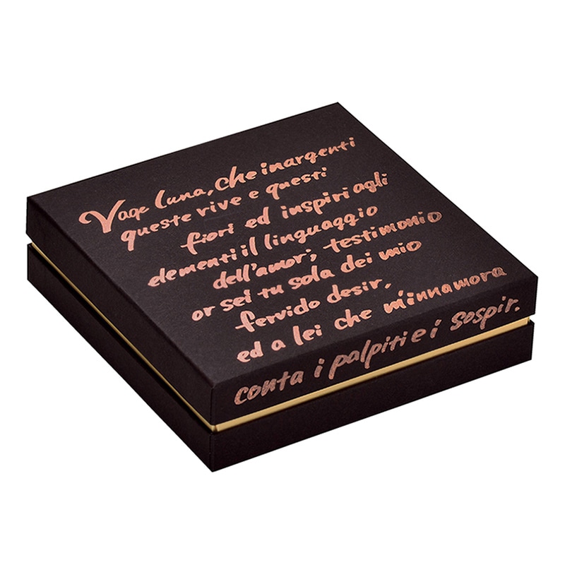 コンビAケース　9仕切 こげ茶 1035 1個（ご注文単位100個）【直送品】