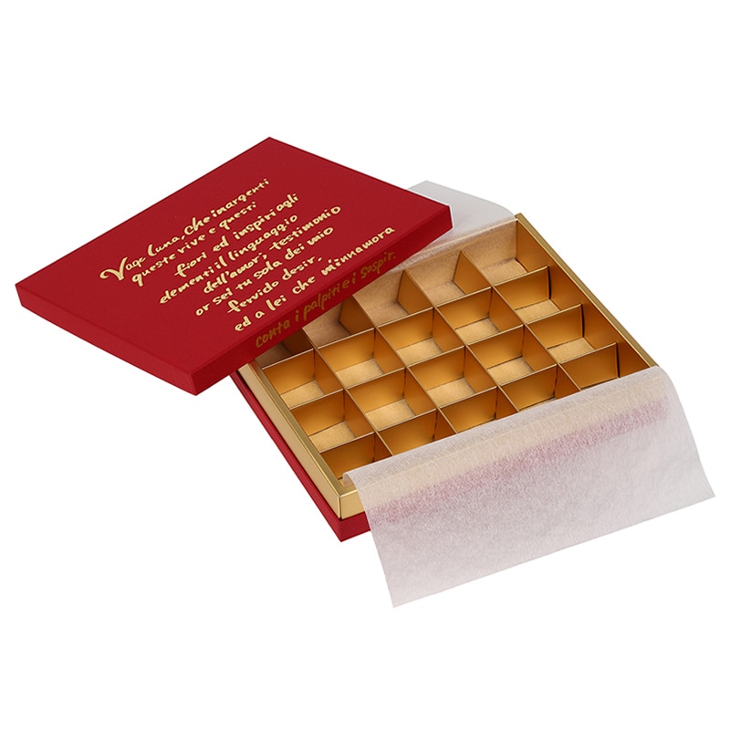 コンビAケース 20仕切 赤 1039 1個(ご注文単位60個)【直送品】