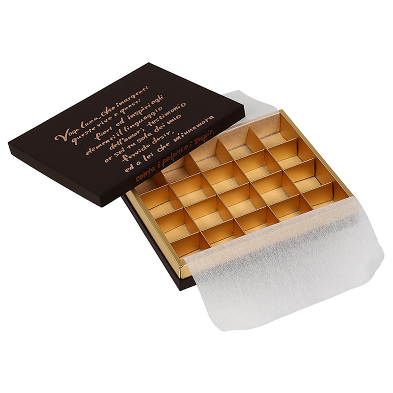 コンビAケース　20仕切 こげ茶 1039 1個（ご注文単位60個）【直送品】