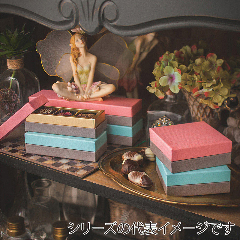 コンビBケース 3仕切 ピンク/グレー 1173 1個(ご注文単位200個)【直送品】