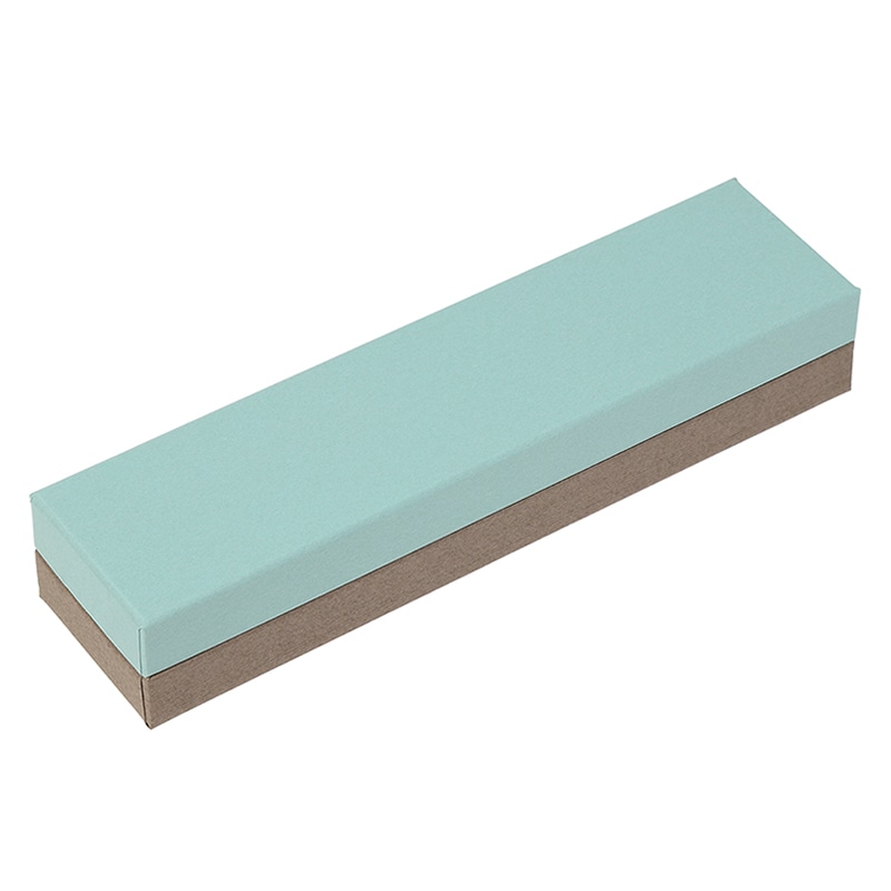 コンビBケース　5仕切 ブルー／グレー 1175 1個（ご注文単位200個）【直送品】