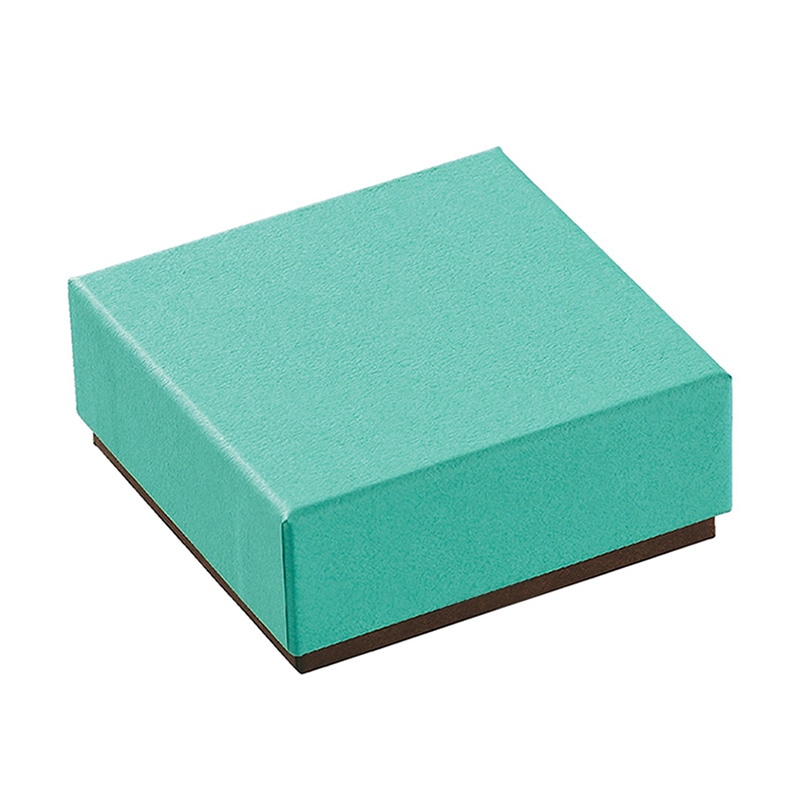 フェザーケース　4仕切 ブルー 1244 1個（ご注文単位200個）【直送品】