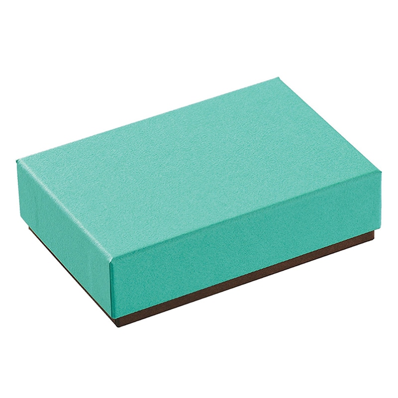 フェザーケース　6仕切 ブルー 1246 1個（ご注文単位200個）【直送品】