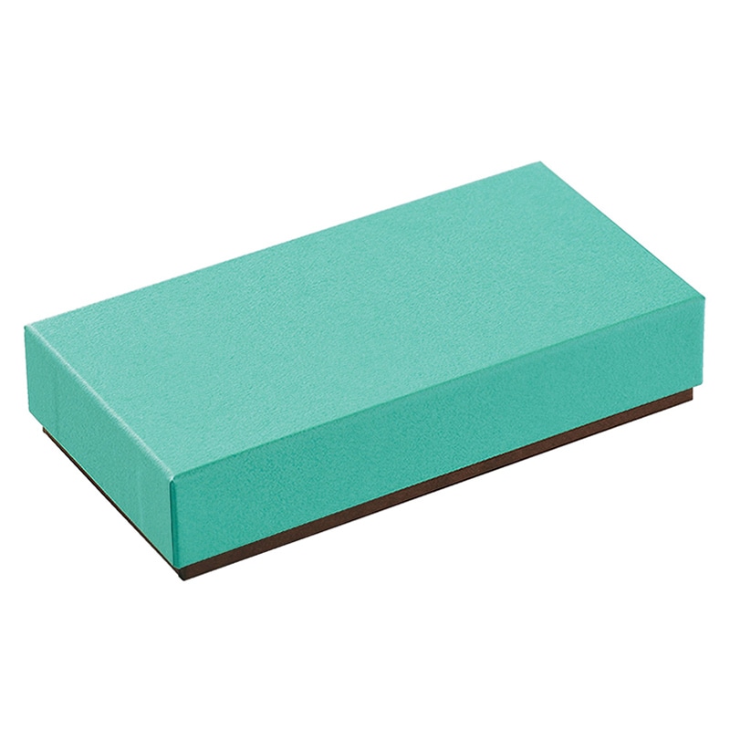 フェザーケース　8仕切 ブルー 1248 1個（ご注文単位200個）【直送品】