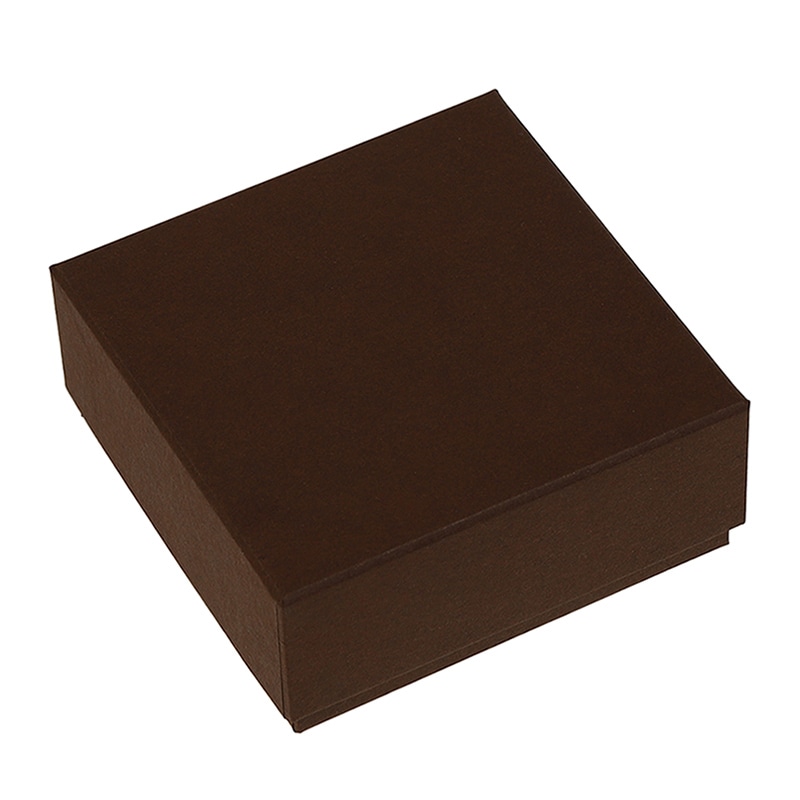 フェザーケース 4仕切 ブラウン 1261 1個(ご注文単位300個)【直送品】