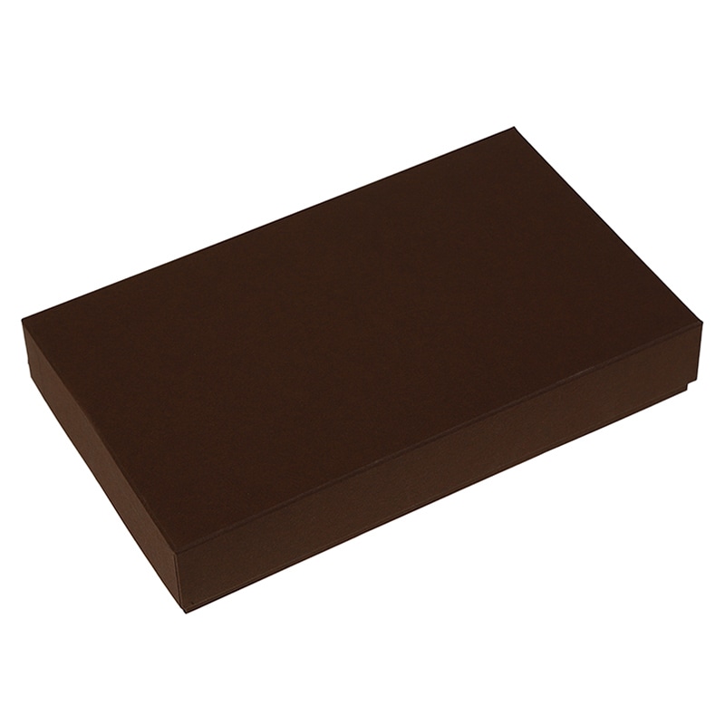 フェザーケース 15仕切 ブラウン 1267 1個(ご注文単位60個)【直送品】