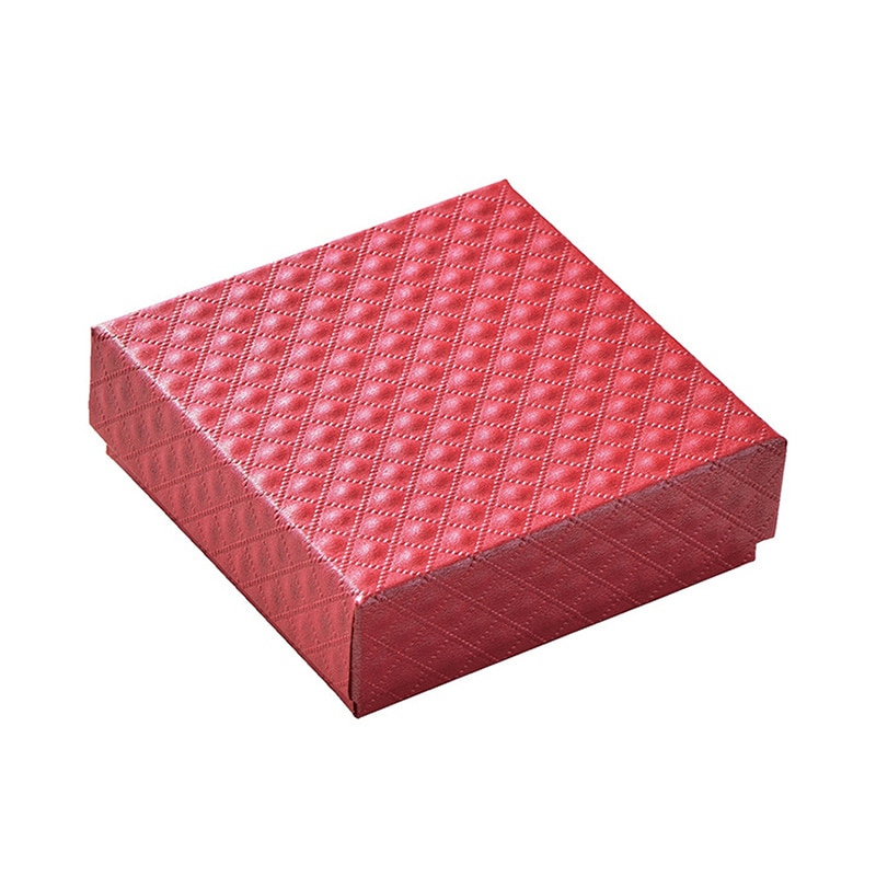 ショコラケース S 赤 1300 1個(ご注文単位200個)【直送品】