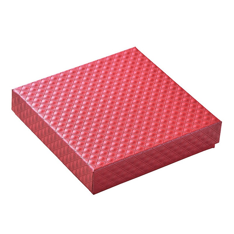 ショコラケース L 赤 1302 1個(ご注文単位200個)【直送品】