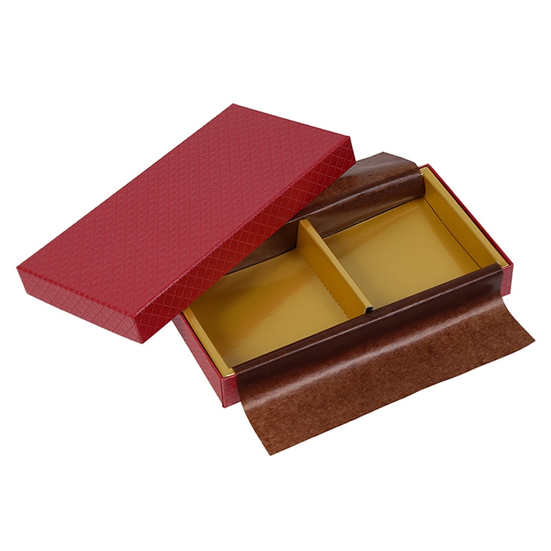 ショコラケース アソート 赤 1303 1個(ご注文単位100個)【直送品】