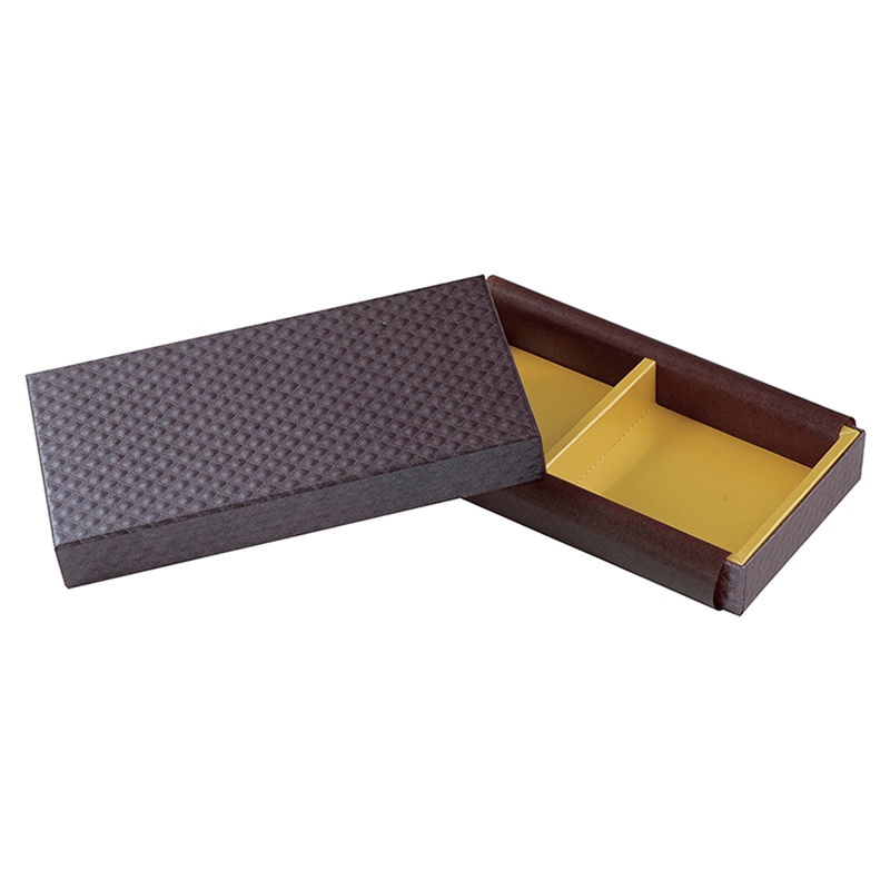 ショコラケース アソート 茶 1303 1個(ご注文単位100個)【直送品】