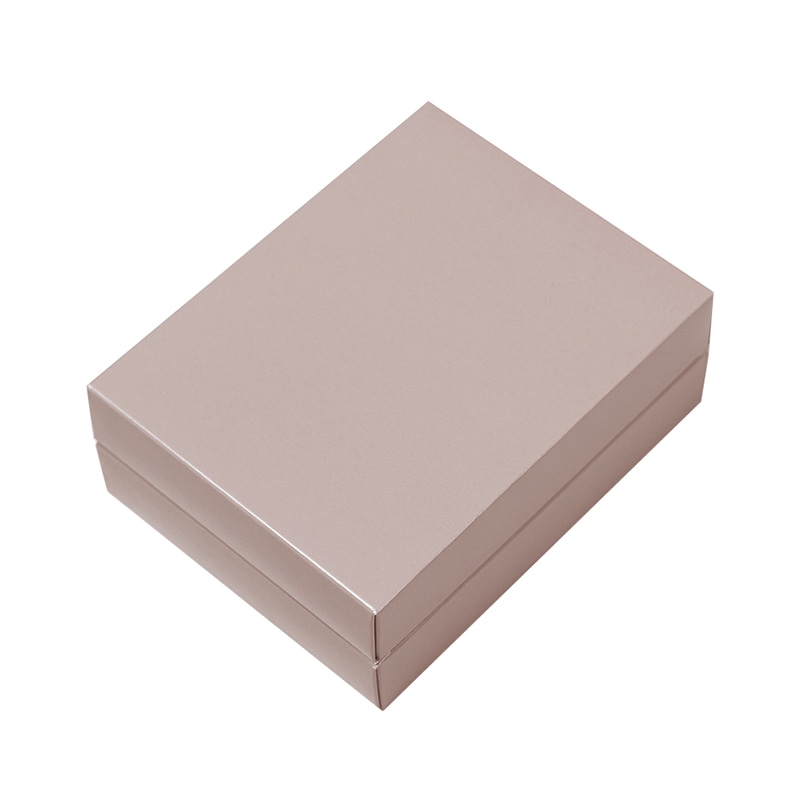 和気 洋菓子箱 EAPB ローズグレー 16×12 120214 100枚/箱（ご注文単位1箱）【直送品】