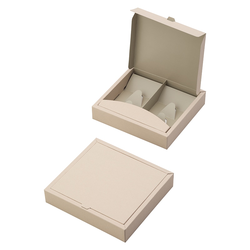 和気 洋菓子箱 EAPB ギフトバリュー M 120221 100枚/箱（ご注文単位1箱）【直送品】