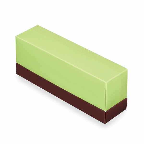 柳井紙工 スリムパウンドケース ジョルメ 25×6 46230 100組/束(ご注文単位1束)【直送品】