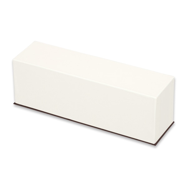 柳井紙工 スリムパウンドケース アプティ 25×6 21526 30組/束(ご注文単位1束)【直送品】