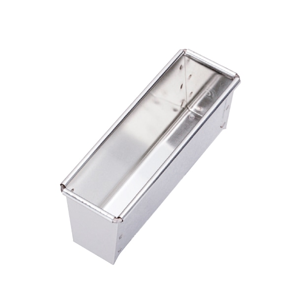 柳井紙工 スリムパウンド焼型 スリム150 84050 1個（ご注文単位1個）【直送品】