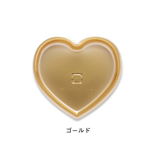 柳井紙工 HT-78.84  86041　ゴールド 500枚/束（ご注文単位1束）【直送品】